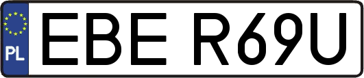 EBER69U