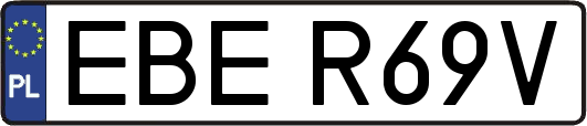 EBER69V