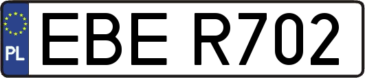 EBER702