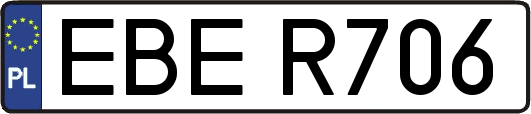 EBER706