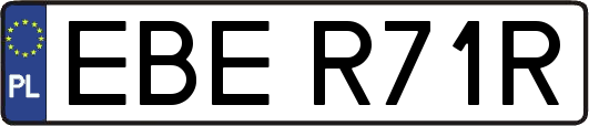 EBER71R