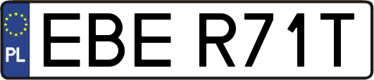 EBER71T