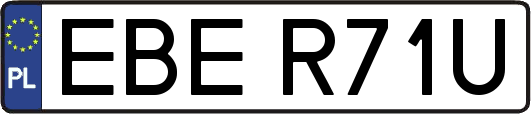EBER71U
