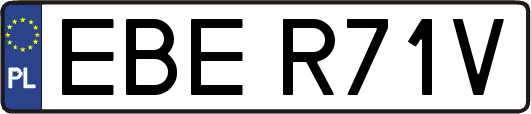 EBER71V