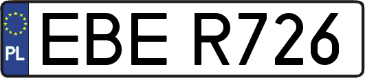 EBER726