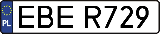 EBER729
