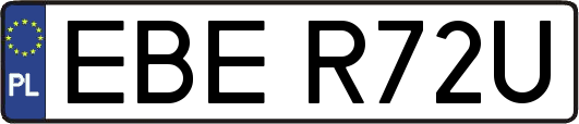 EBER72U