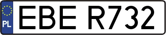 EBER732