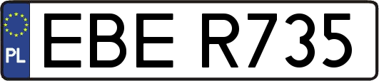 EBER735
