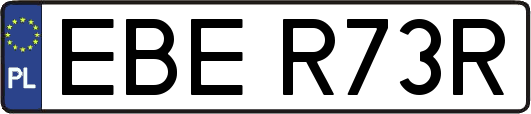 EBER73R