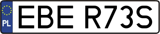 EBER73S