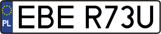 EBER73U