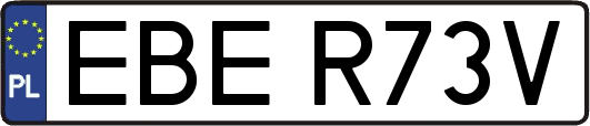 EBER73V