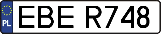 EBER748