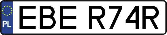EBER74R