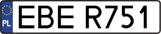 EBER751