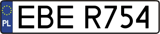 EBER754