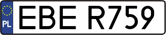 EBER759