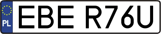 EBER76U