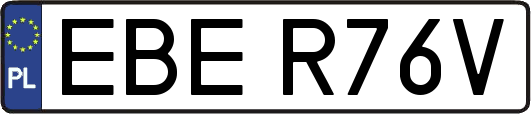 EBER76V
