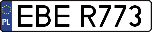 EBER773