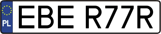 EBER77R