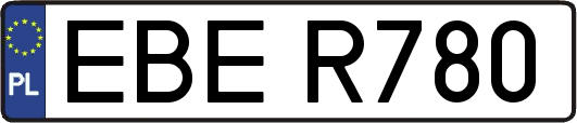 EBER780