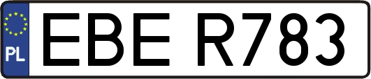 EBER783