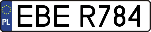 EBER784
