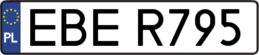 EBER795