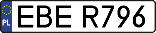 EBER796
