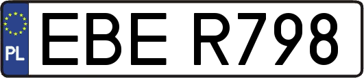 EBER798