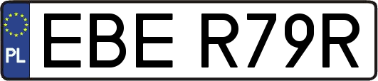 EBER79R