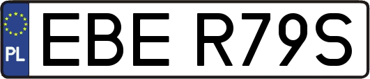 EBER79S