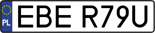 EBER79U