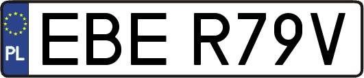 EBER79V