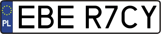 EBER7CY