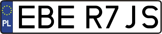EBER7JS