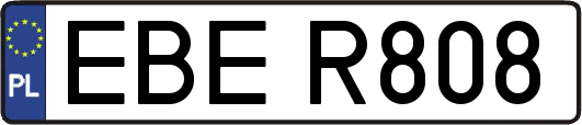 EBER808