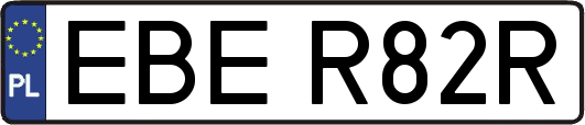 EBER82R
