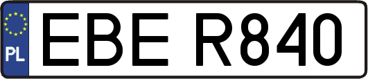EBER840
