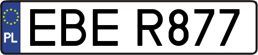 EBER877