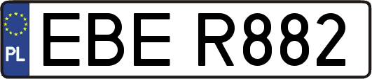 EBER882