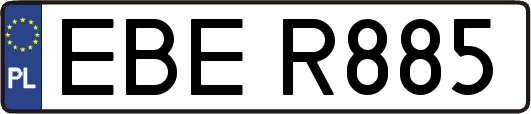 EBER885