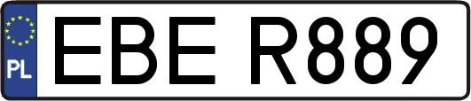EBER889