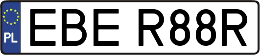 EBER88R
