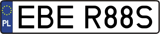 EBER88S