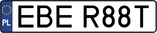 EBER88T