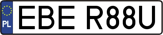 EBER88U