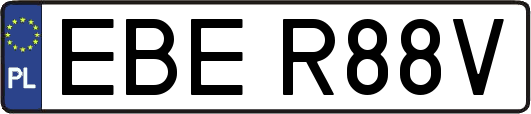 EBER88V